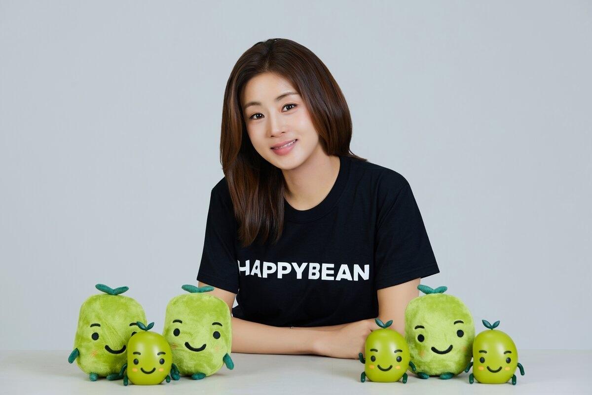 본문 이미지 - 배우 강소라