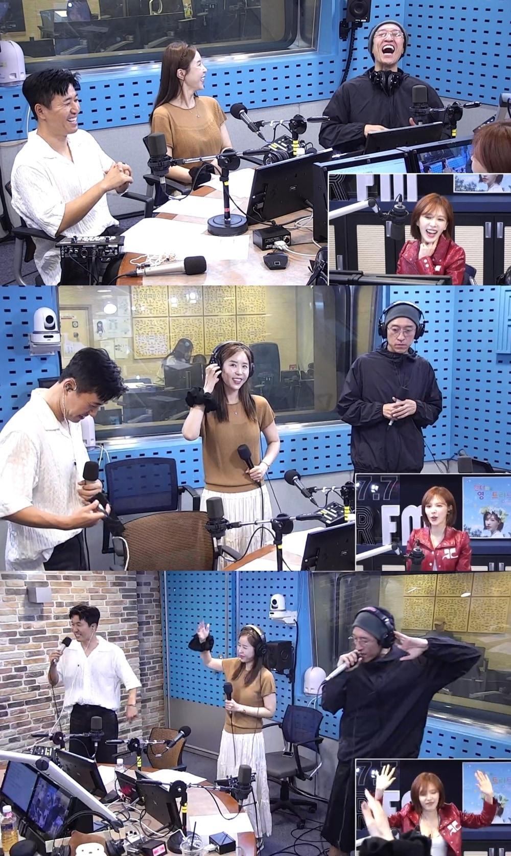 본문 이미지 - 코요태