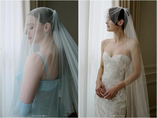 본문 이미지 - 클로이 모레츠, 케이트 해리슨 /클로이 모레츠 인스타그램 캡처