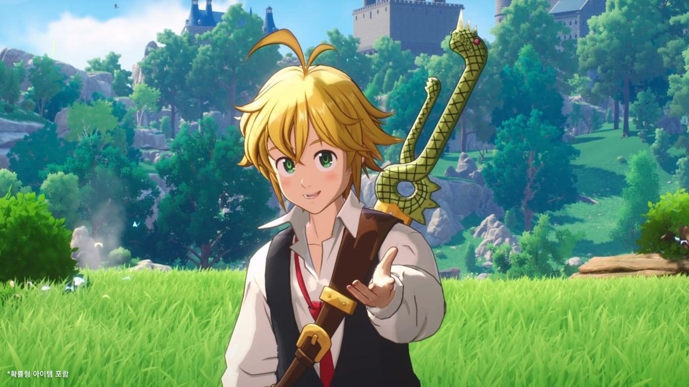 넷마블 '일곱 개의 대죄:오리진'(넷마블 제공. 재판매 및 DB금지)2025.9.2/뉴스1