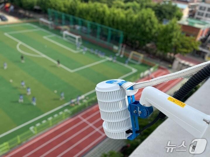 본문 이미지 - (KT스카이라이프 제공)/뉴스1