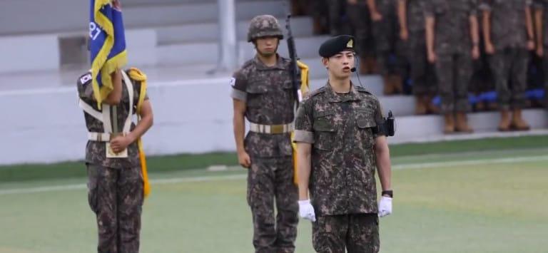 본문 이미지 - 차은우/온라인 커뮤니티 캡처