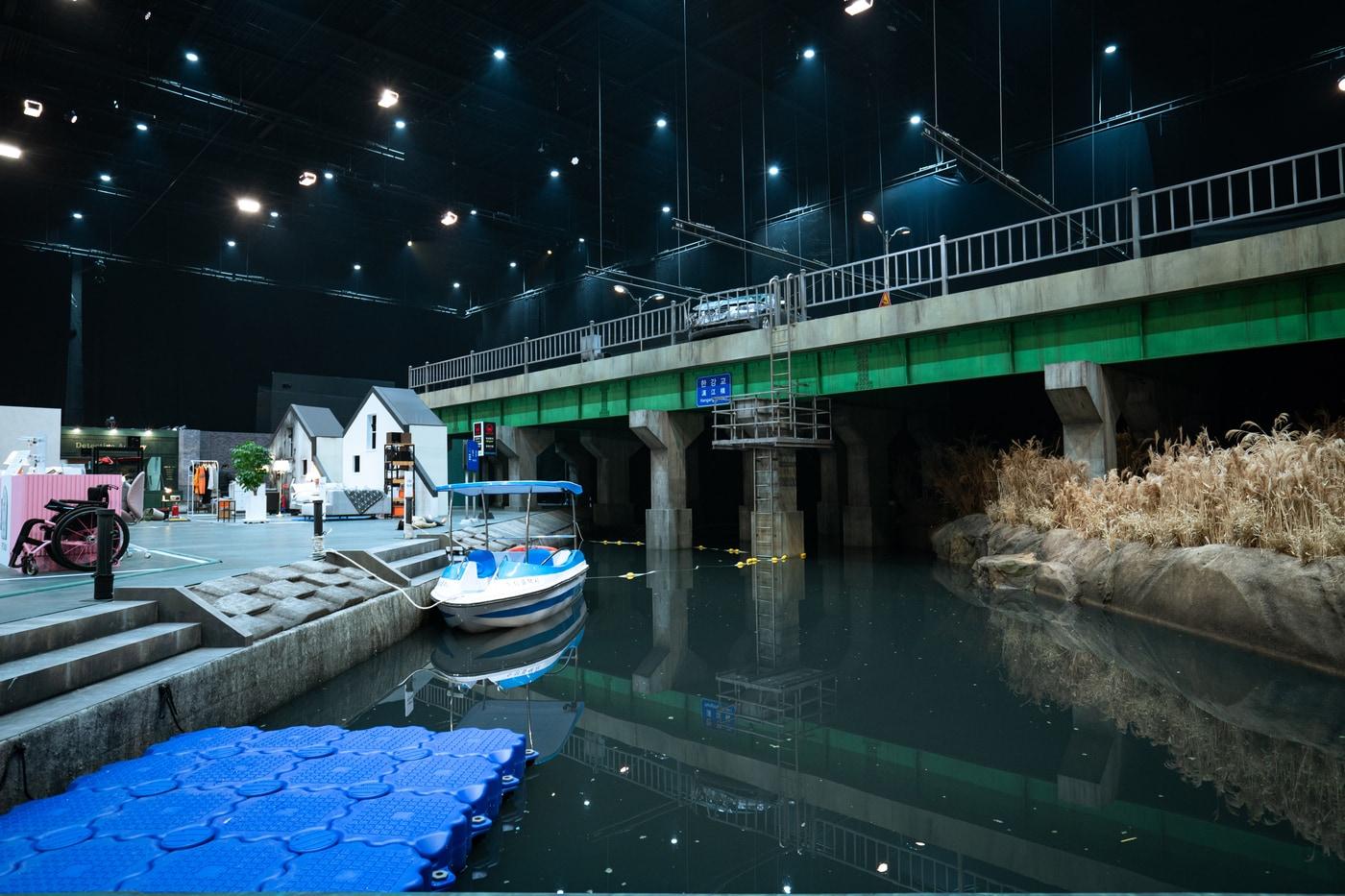 넷플릭스 크라임씬 제로