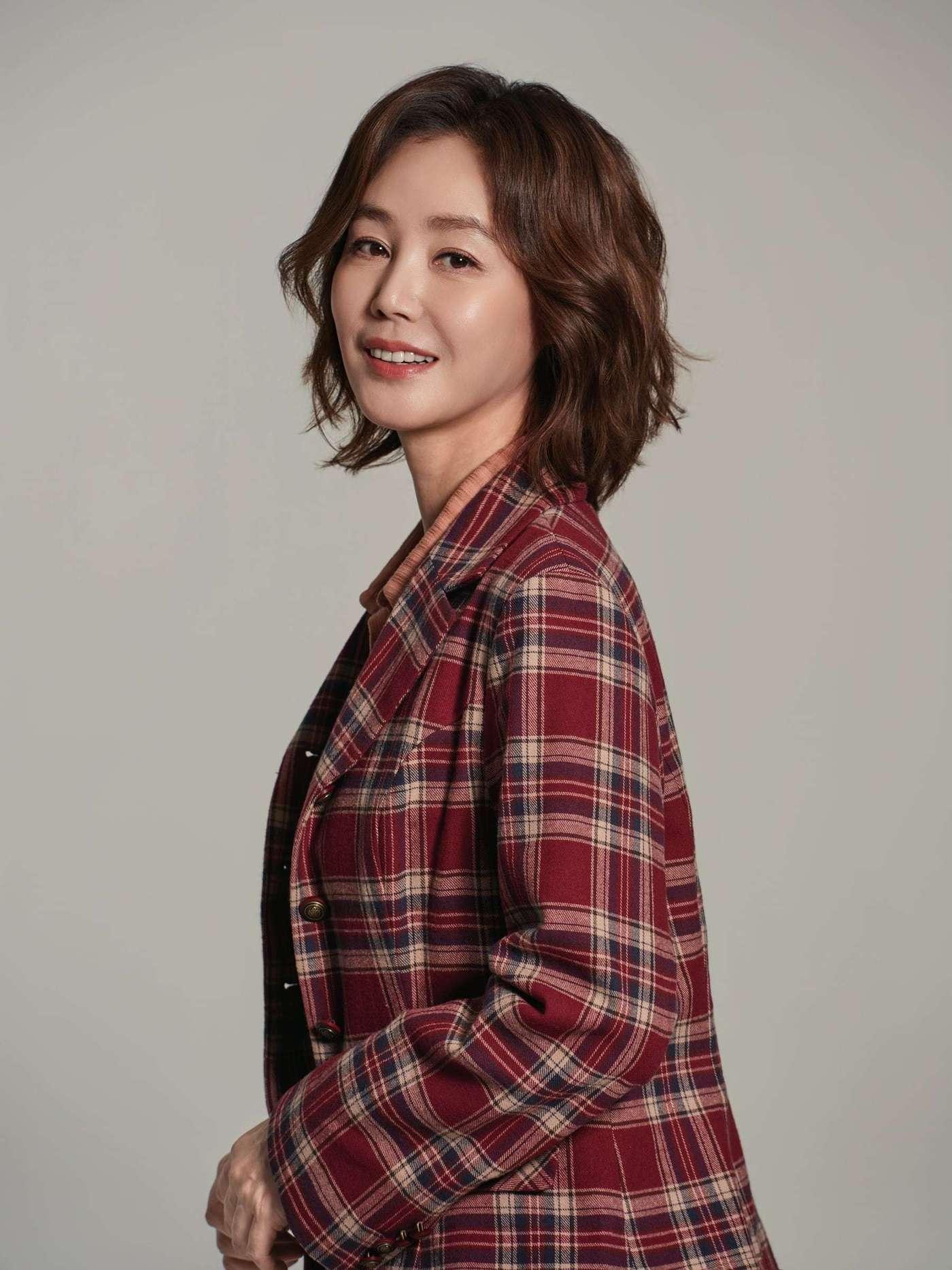 본문 이미지 - 배우 김성령&#40;국립아시아문화전당재단 제공&#41;