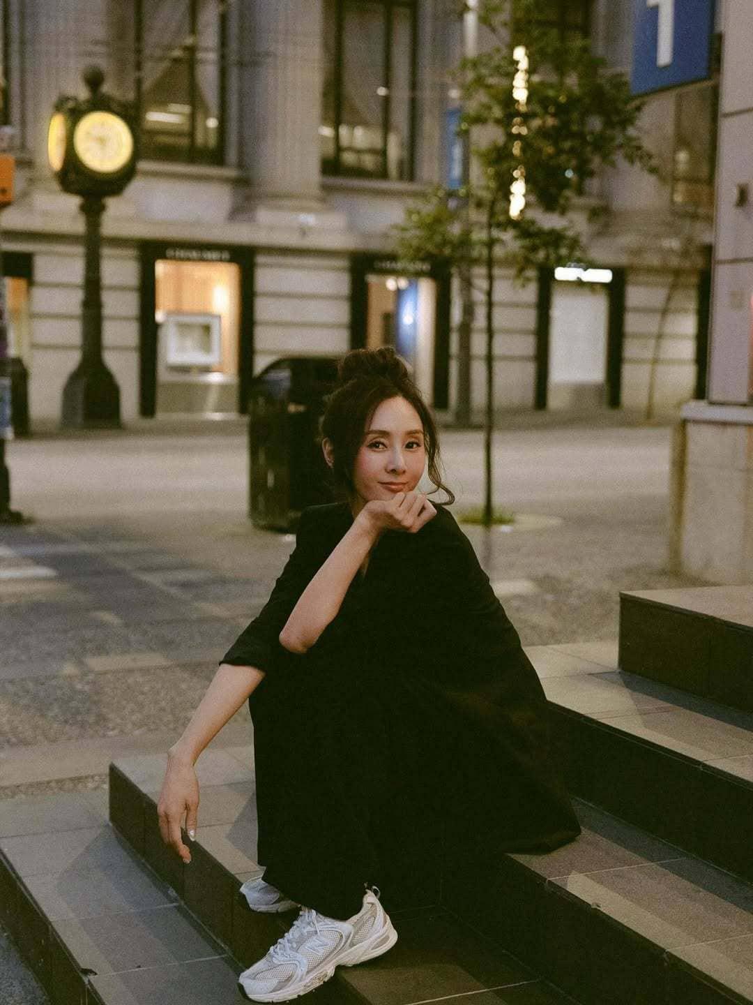 본문 이미지 - 지나 SNS