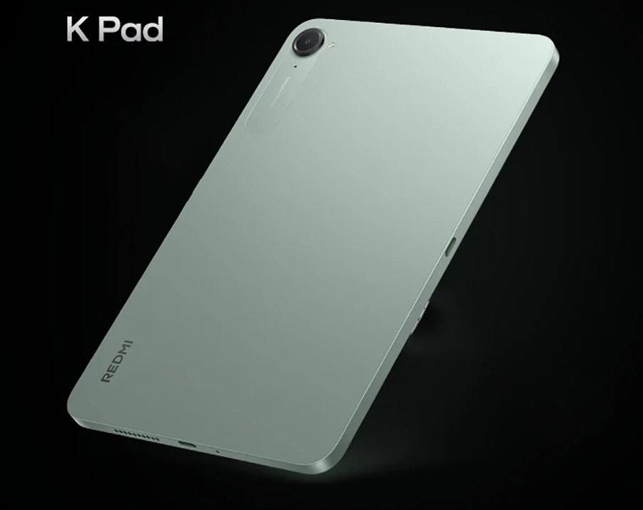 본문 이미지 - 샤오미 레드미 K패드&#40;샤오미 홈페이지 갈무리&#41;/뉴스1