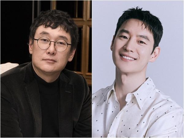 본문 이미지 - 장준환 감독, 이제훈/ CJ ENM 제공