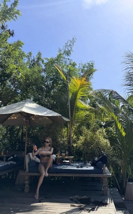 본문 이미지 - 가수 소녀시대 효연 인스타그램