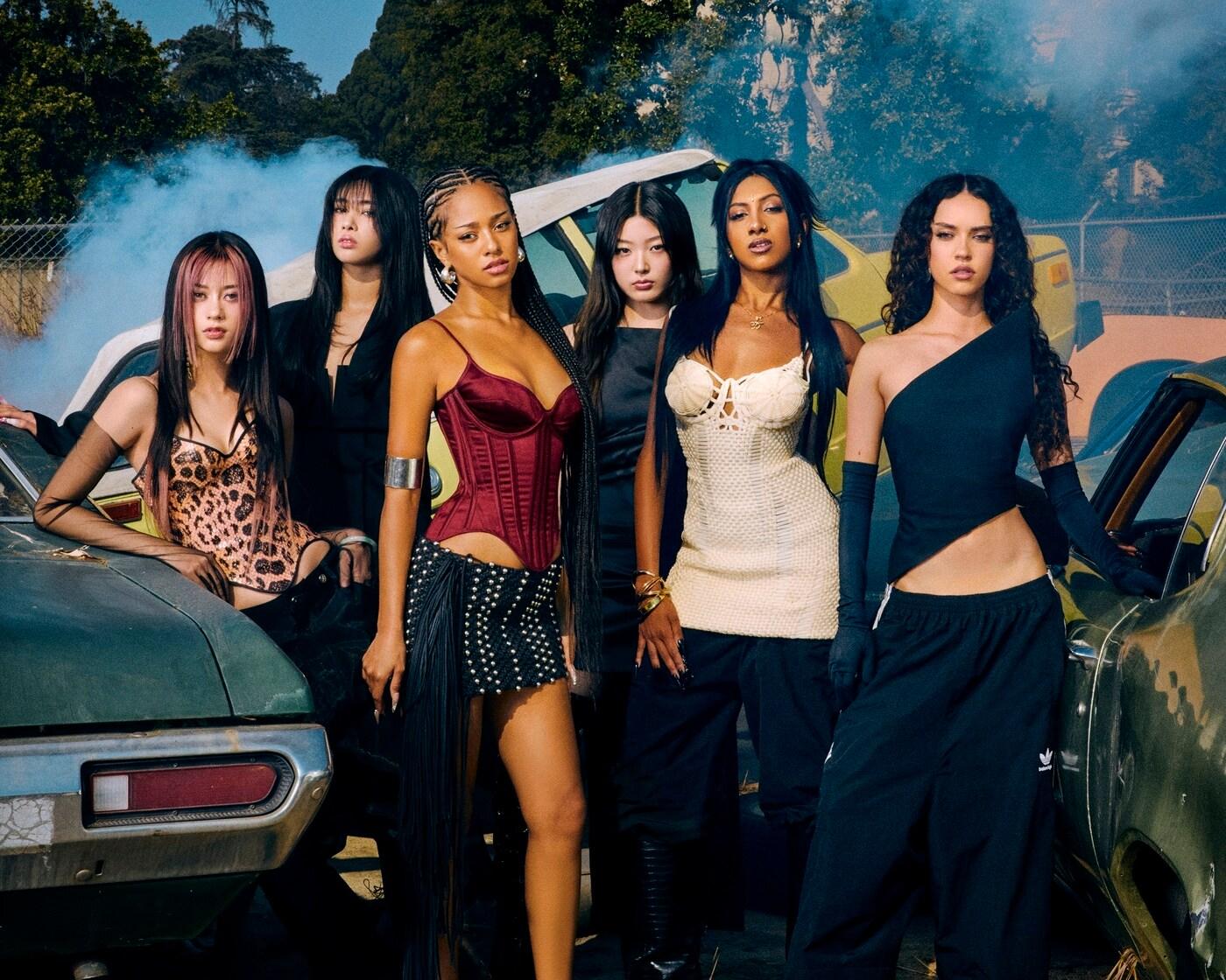 본문 이미지 - 사진제공=하이브