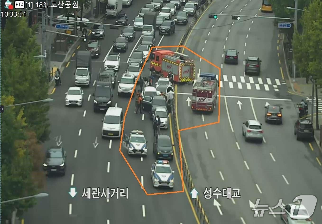 본문 이미지 - (TOPIS 갈무리)