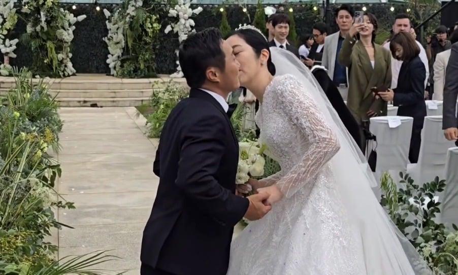 본문 이미지 - 방송인 권영찬 인스타그램