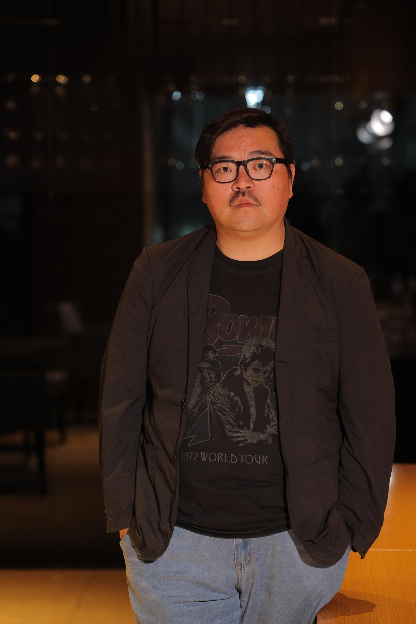 본문 이미지 - 이종필 감독((주)티캐스트 제공)