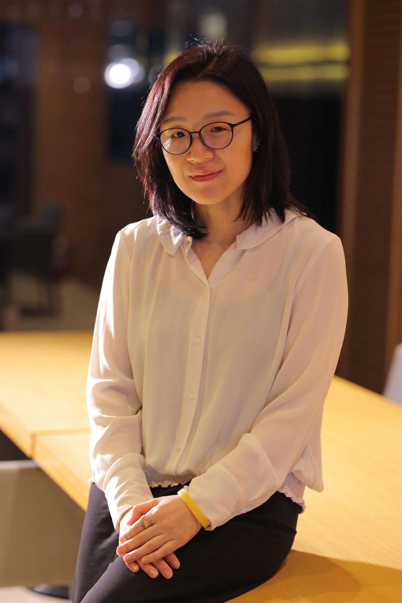 본문 이미지 - 윤가은 감독&#40;&#40;주&#41;티캐스트 제공&#41;