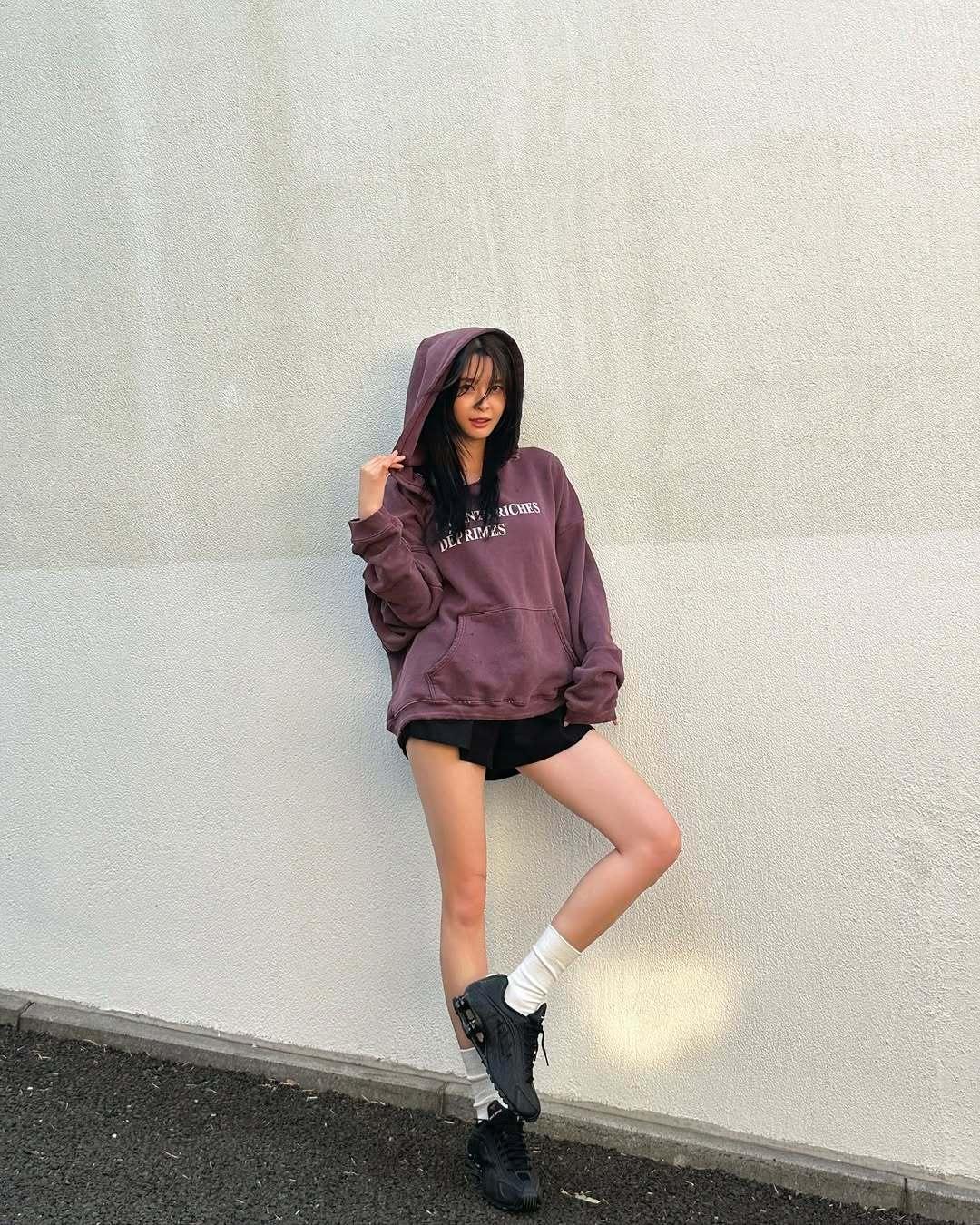 본문 이미지 - 사진=권나라 인스타그램