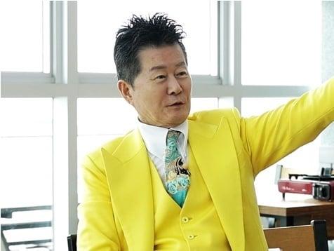 본문 이미지 - TV조선 &#39;식객 허영만의 백반기행&#39;