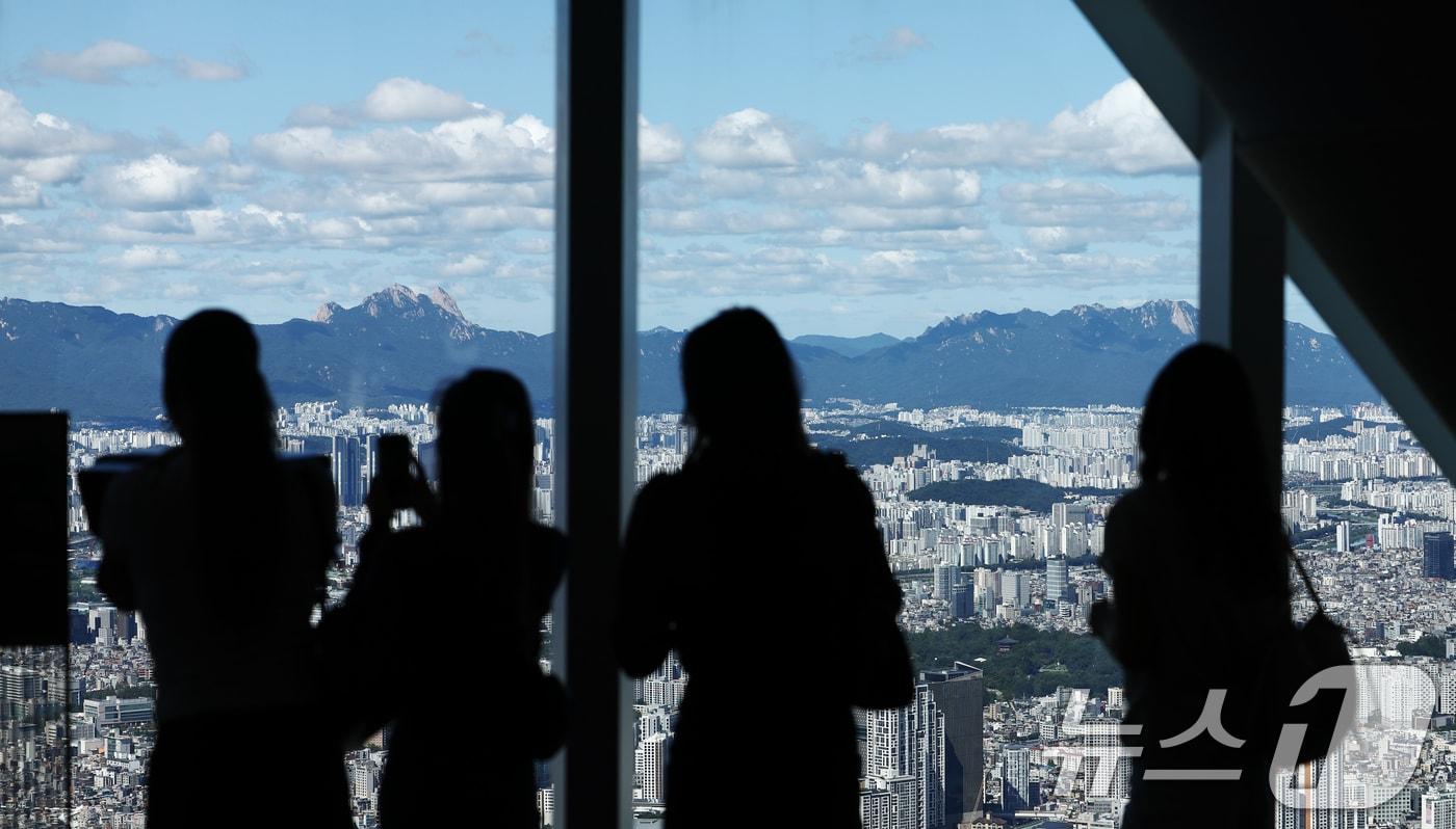 <자료사진>. 2025.9.21/뉴스1 ⓒ News1 김민지 기자