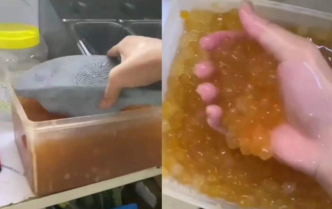 본문 이미지 - (바이두 갈무리)