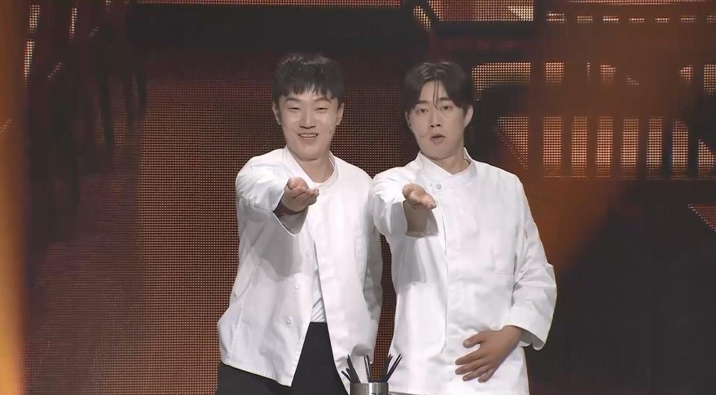 KBS 2TV '개그콘서트'