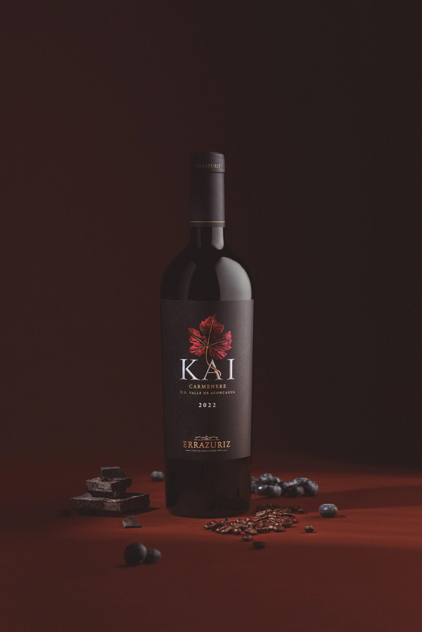 본문 이미지 - 카이2022 뉴레이블.(아영FBC 제공)