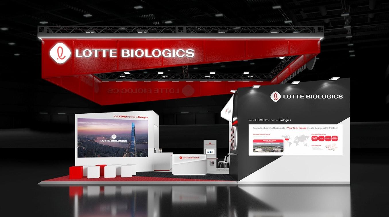 본문 이미지 - (롯데바이오로직스 제공)