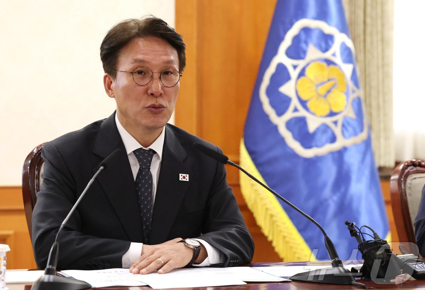 김민석 국무총리. 2025.9.22/뉴스1 ⓒ News1 임세영 기자