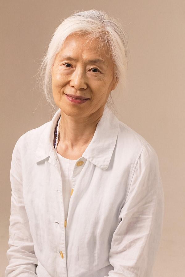 본문 이미지 - 배우 예수정(극단 산수유 제공)