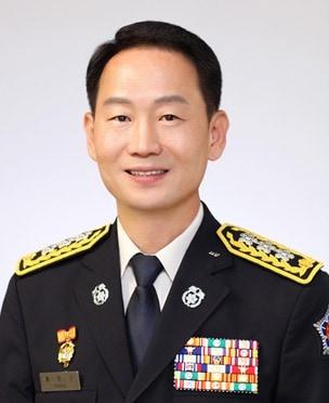 본문 이미지 - 홍영근 신임 서울소방재난본부장&#40;서울시 제공&#41;