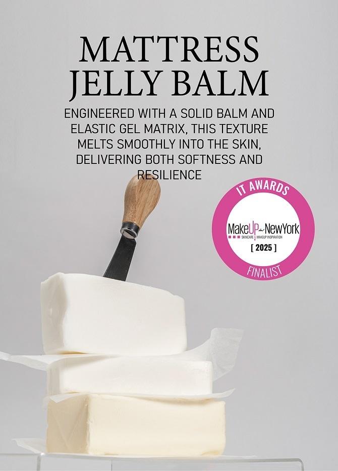 본문 이미지 - 매트리스 젤리 밤 이미지 / 사진=㈜이미인 제공