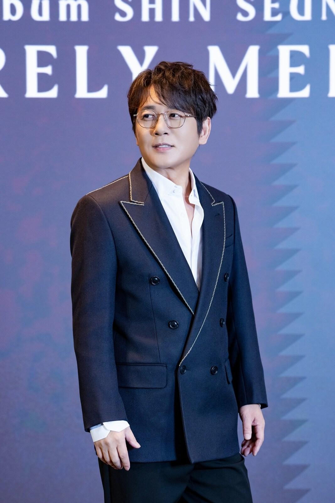 본문 이미지 - 신승훈(도로시컴퍼니 제공)