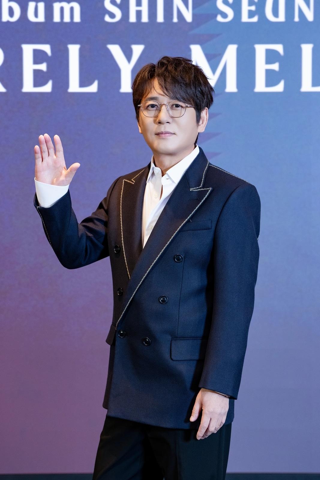 본문 이미지 - 신승훈(도로시컴퍼니 제공)