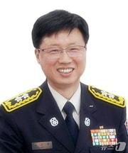 본문 이미지 - 오승훈 강원도소방본부 장.&#40;도소방본부 제공, 재판매 및 DB금지&#41;