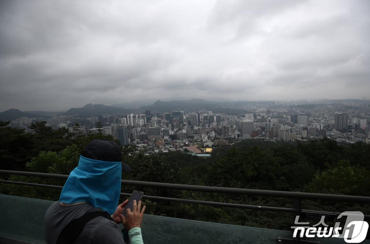 본문 이미지 - (사진은 기사 내용과 무관함) / 뉴스1 ⓒ News1