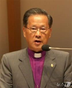 본문 이미지 - 신경하 전 감독회장