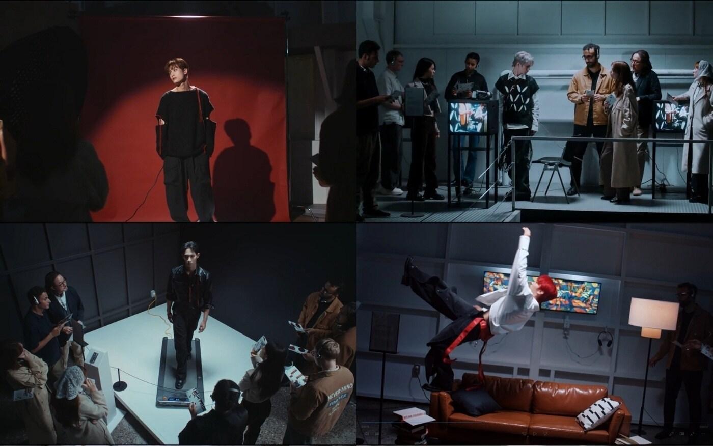 사진제공=레드스타트이엔엠