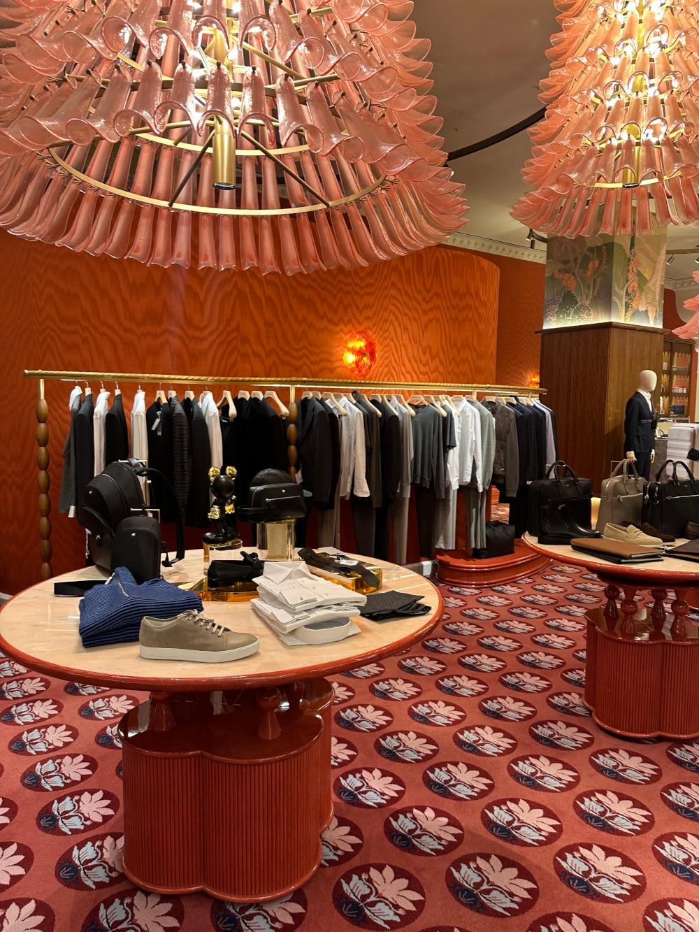 본문 이미지 - 던스트&#40;Dunst&#41;가 홀세일 비즈니스를 기반으로 미국 시장에서 가파른 성장세를 이어가고 있다.&#40;던스트제공&#41;