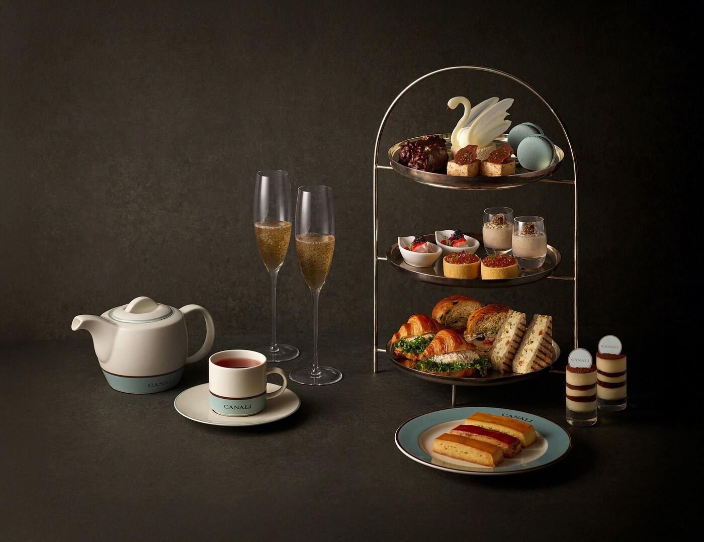 본문 이미지 - (신라호텔 제공).