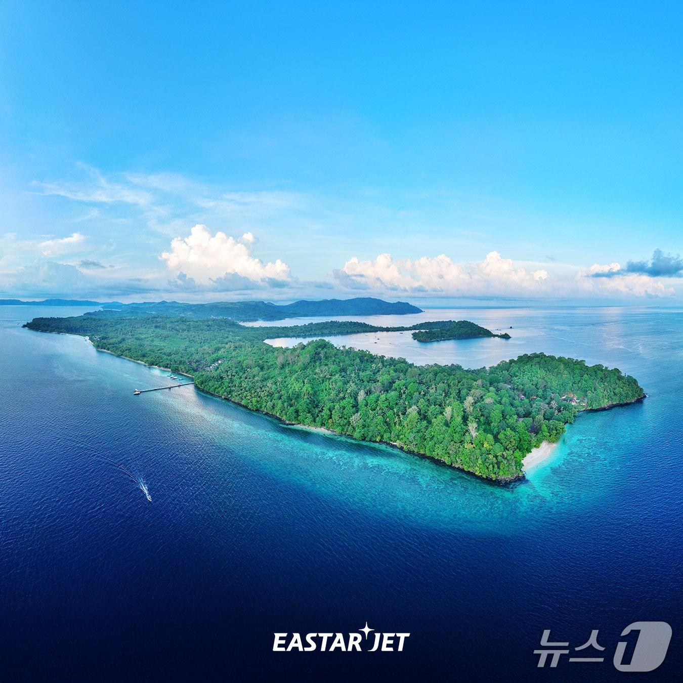 본문 이미지 - 인도네시아 마나 &#40;이스타항공 제공&#41; 