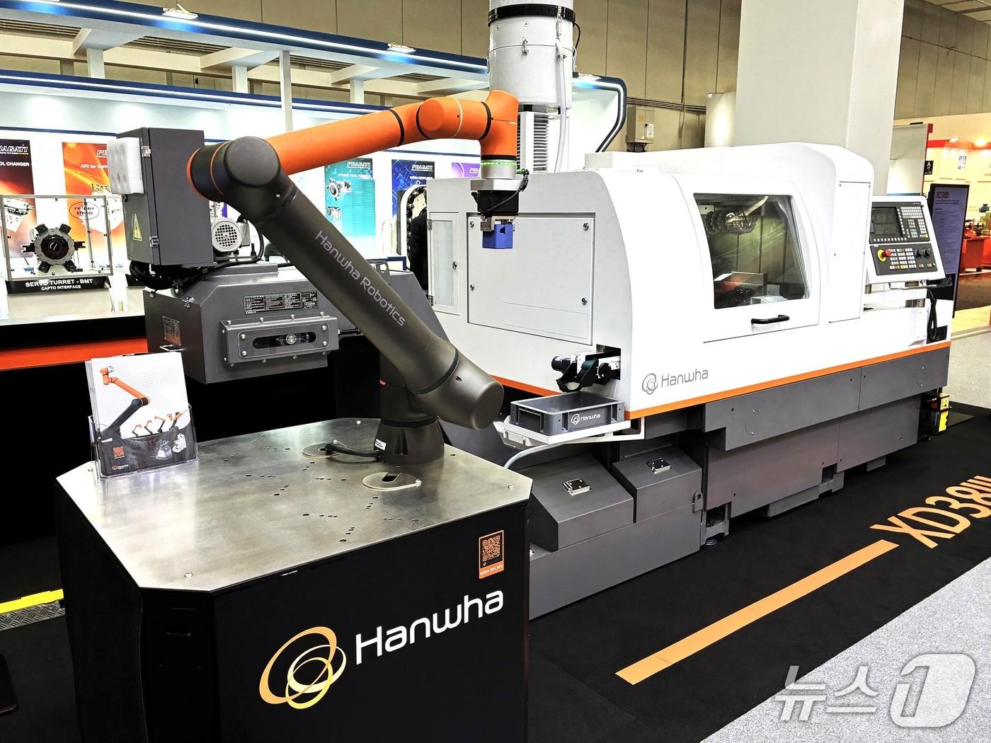 본문 이미지 - (한화세미텍 제공)