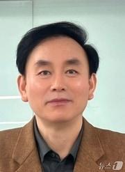 본문 이미지 - 한창평 상지대 스마트자동차공학과 교수