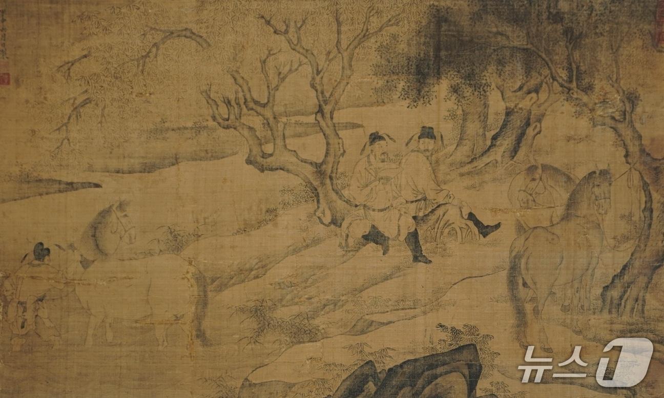 본문 이미지 - 세마도.(해남군 제공. 재판매 및 DB금지) 2025.9.23/뉴스1