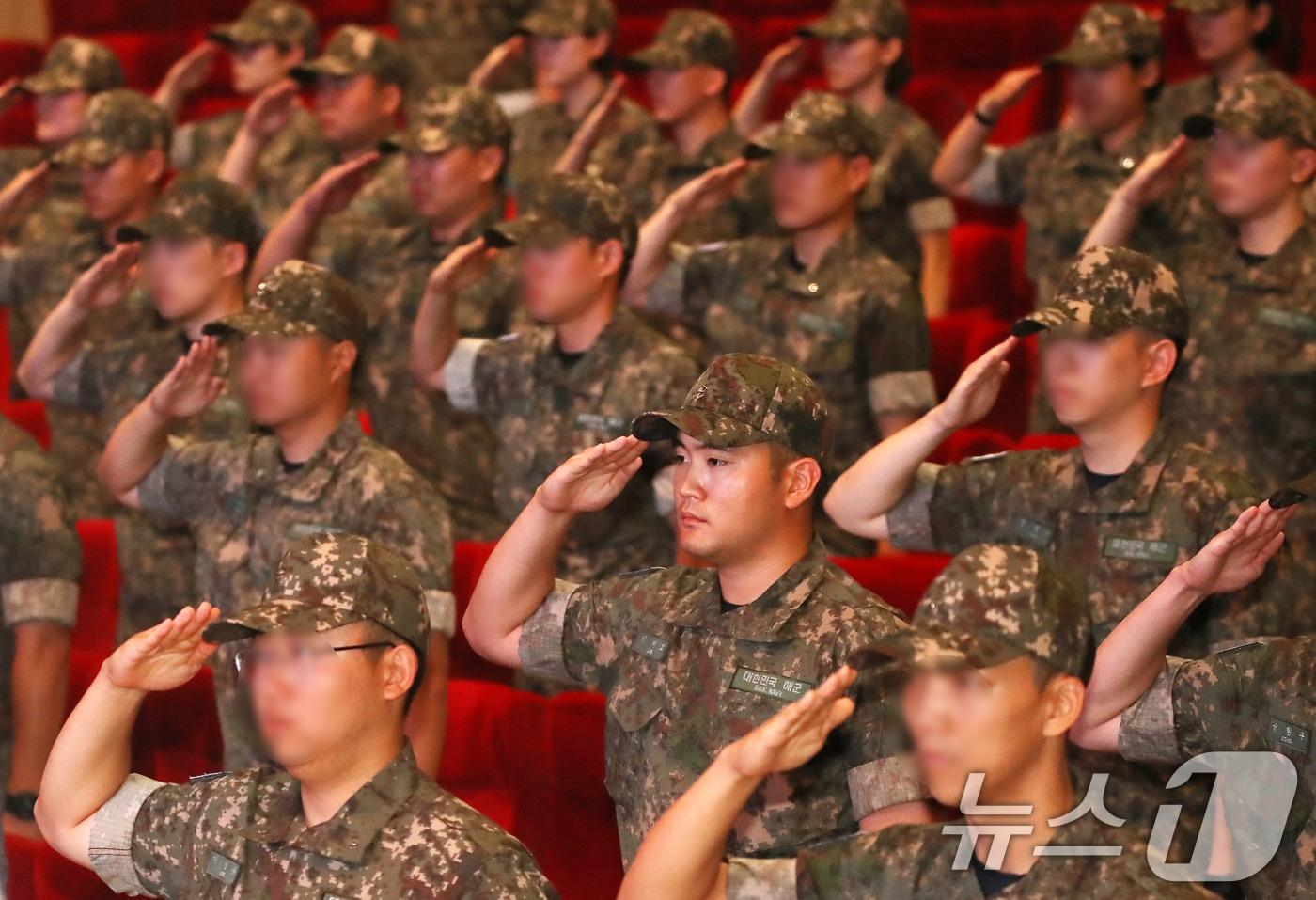 이재용 삼성전자 회장의 장남 이지호 씨.  2025.9.23/뉴스1 ⓒ News1 윤일지 기자