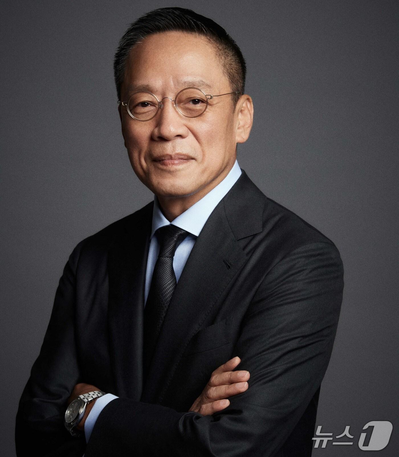 본문 이미지 - 정태영 현대카드·현대커머셜 부회장/사진제공=현대카드