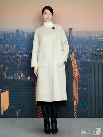 본문 이미지 - 뮤즈 공승연과 함께한 조이너스의 25FW 캠페인 (글로벌세아그룹 제공)