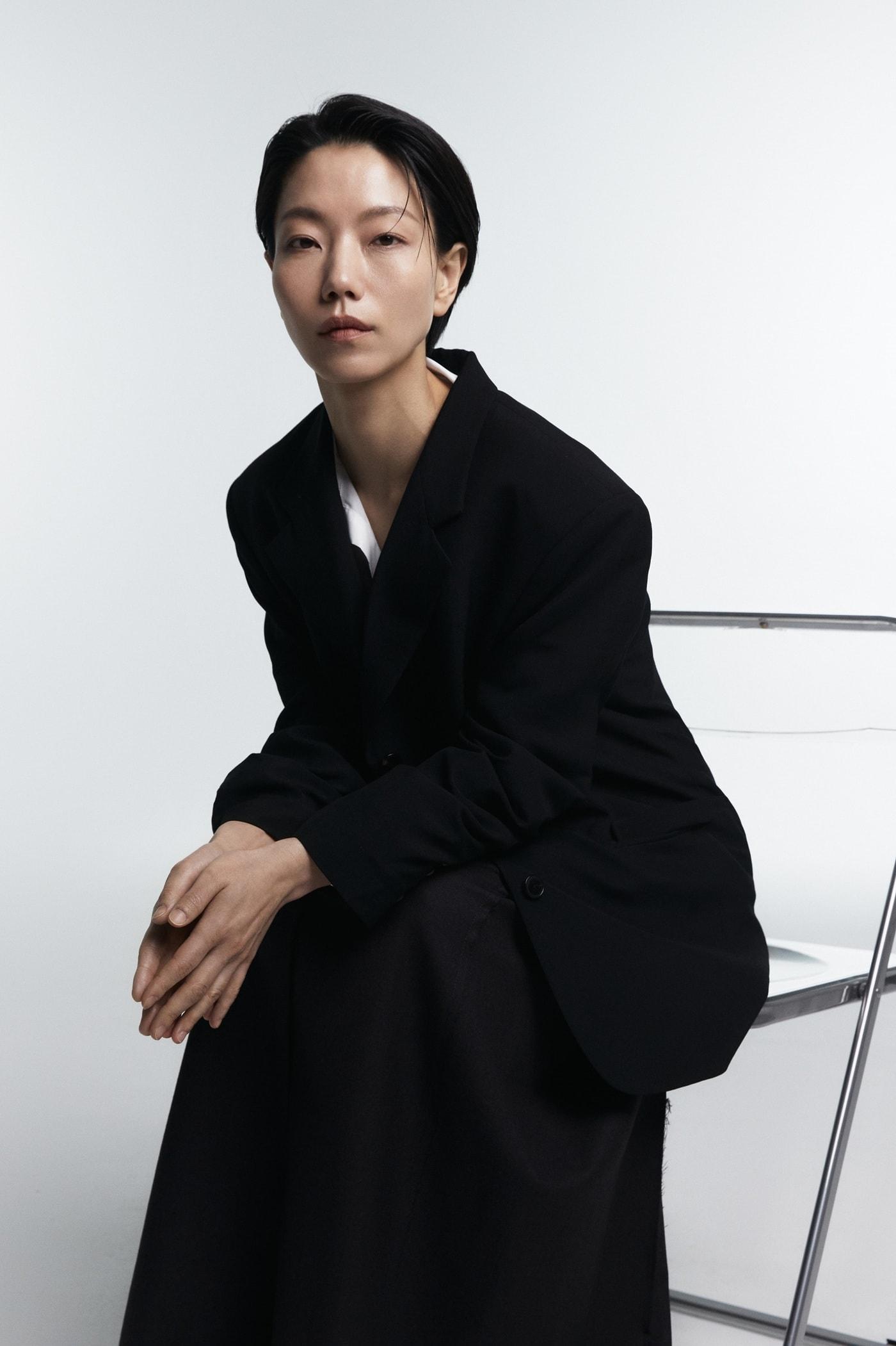 본문 이미지 - 배우 김신록&#40;저스트엔터테인먼트 제공&#41;