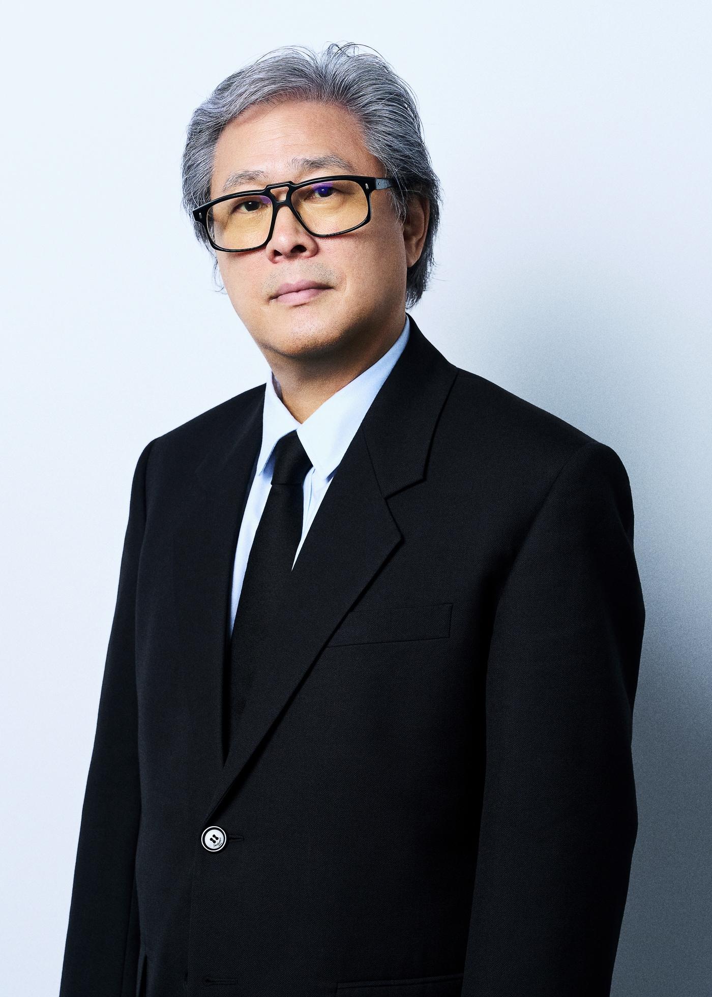 본문 이미지 - 박찬욱 감독 /CJ ENM 제공