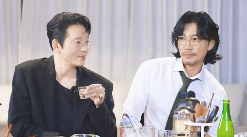 본문 이미지 - KBS 유튜브 고소영의 펍스토랑