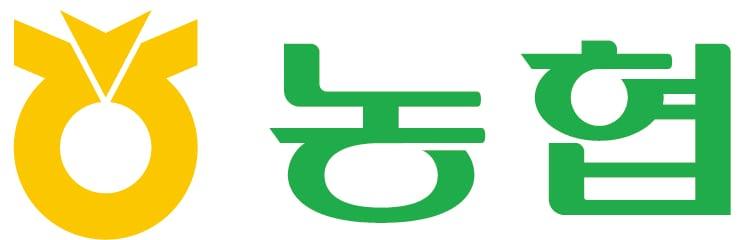 본문 이미지 - 농협 로고.