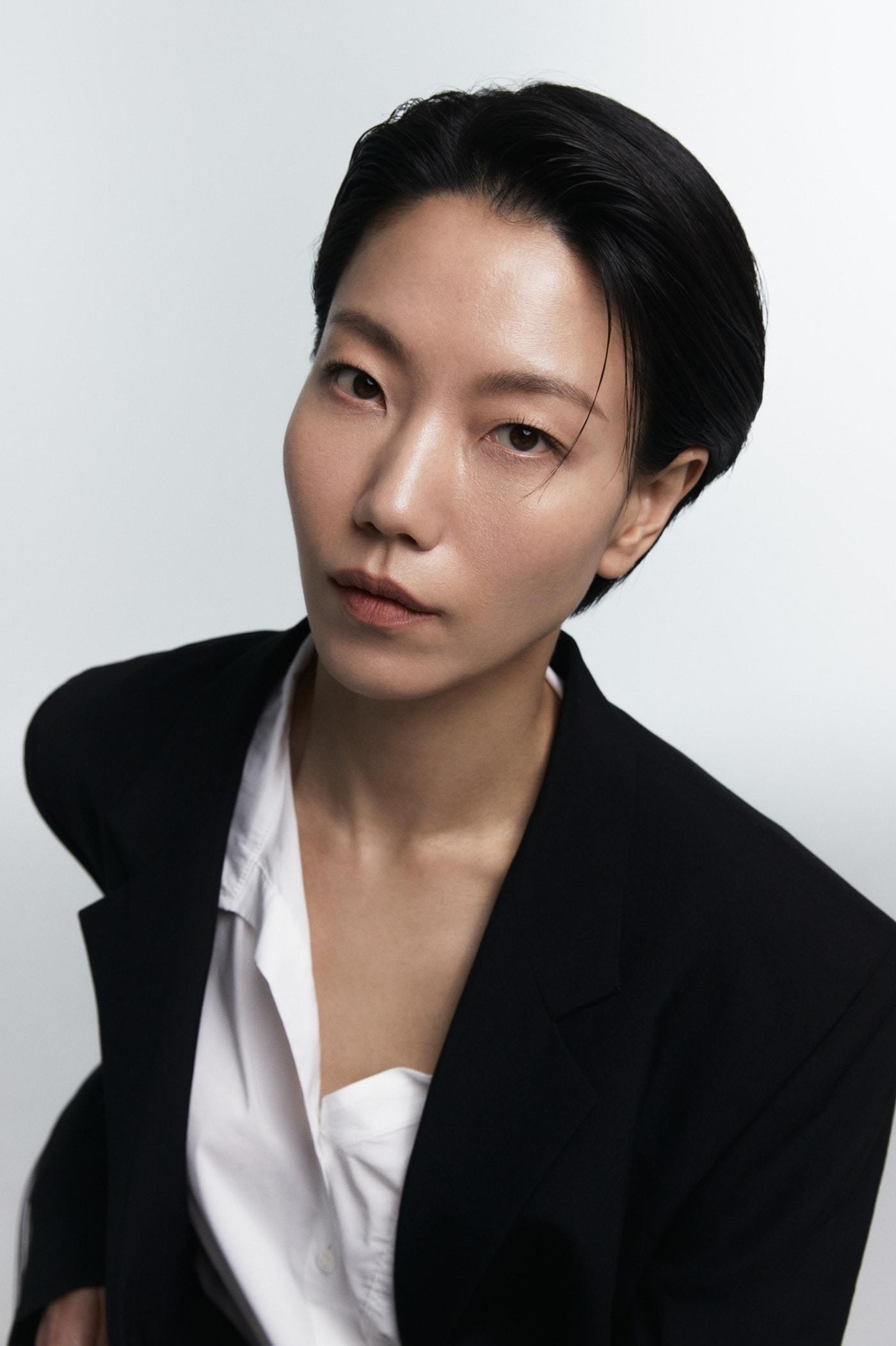 본문 이미지 - 배우 김신록&#40;저스트엔터테인먼트 제공&#41;