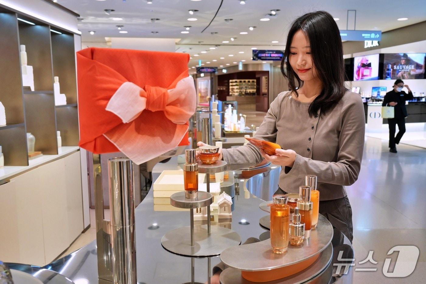 (롯데백화점 제공)