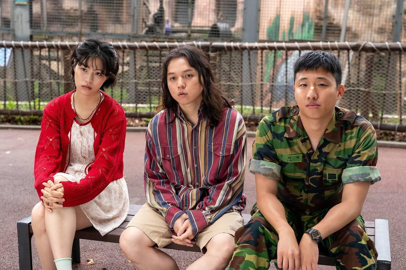 &#39;극장의 시간들&#39; 스틸 컷